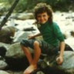 Meet your Posher, Michele